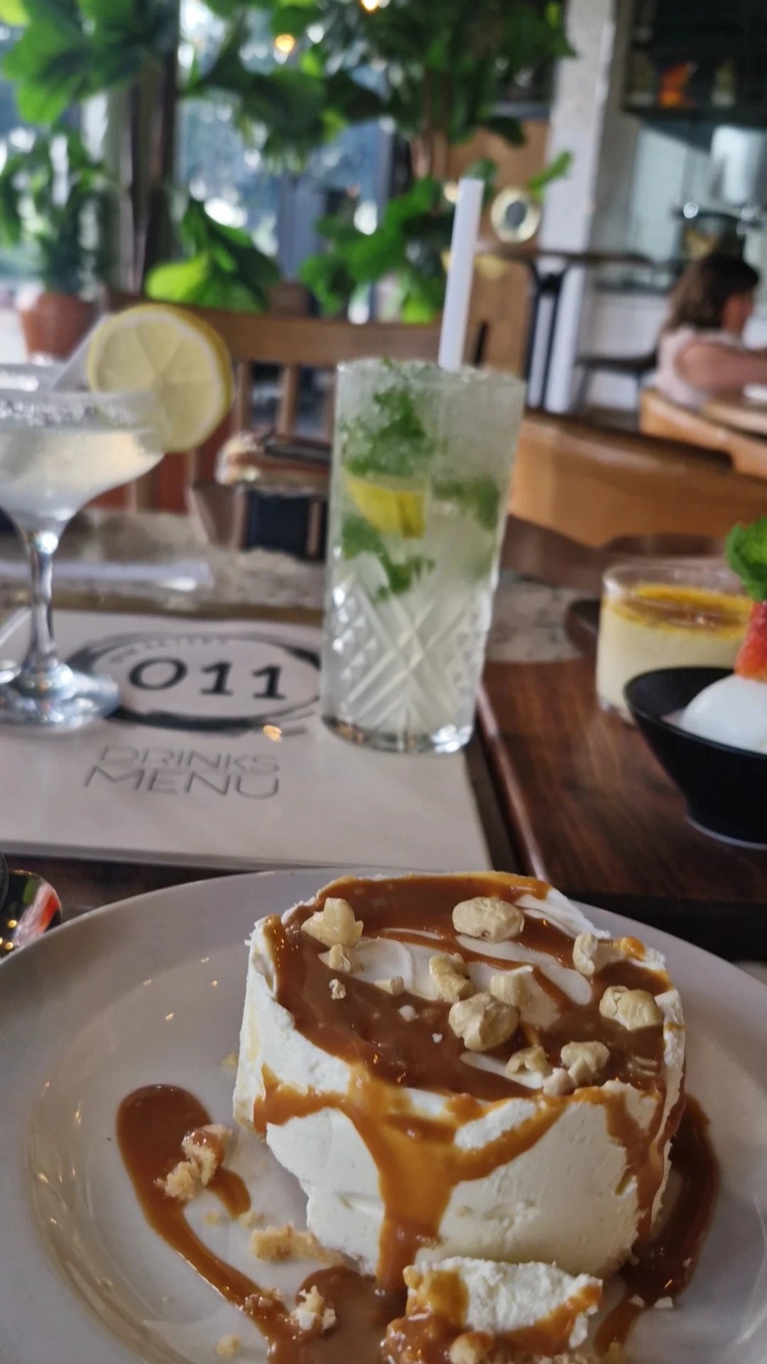 The Baron Sandton, Sandton South Africa