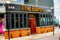 The Baron - Umhlanga, Durban South Africa