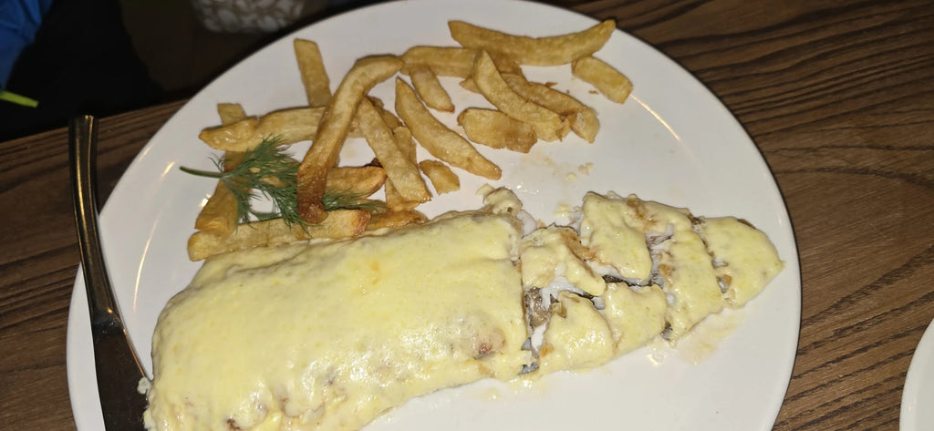 The Baron - Umhlanga, Durban South Africa