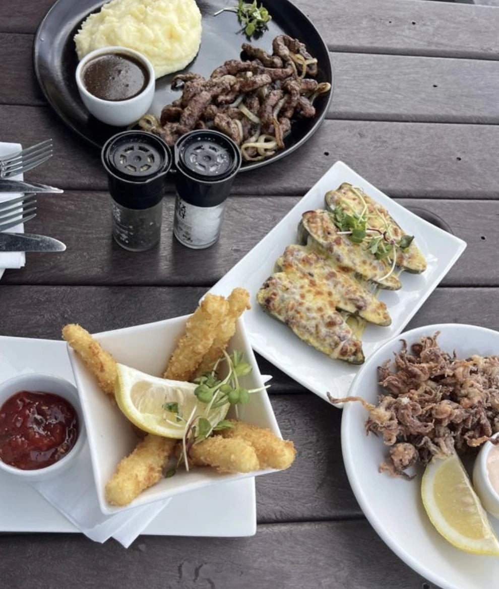 The Baron - Umhlanga, Durban South Africa
