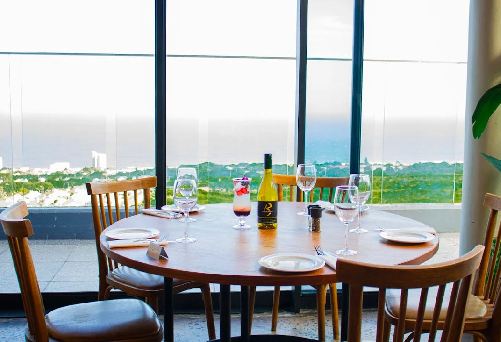 The Baron - Umhlanga, Durban South Africa