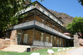 The Baths Natural Hot Springs, The Baths Road South Africa