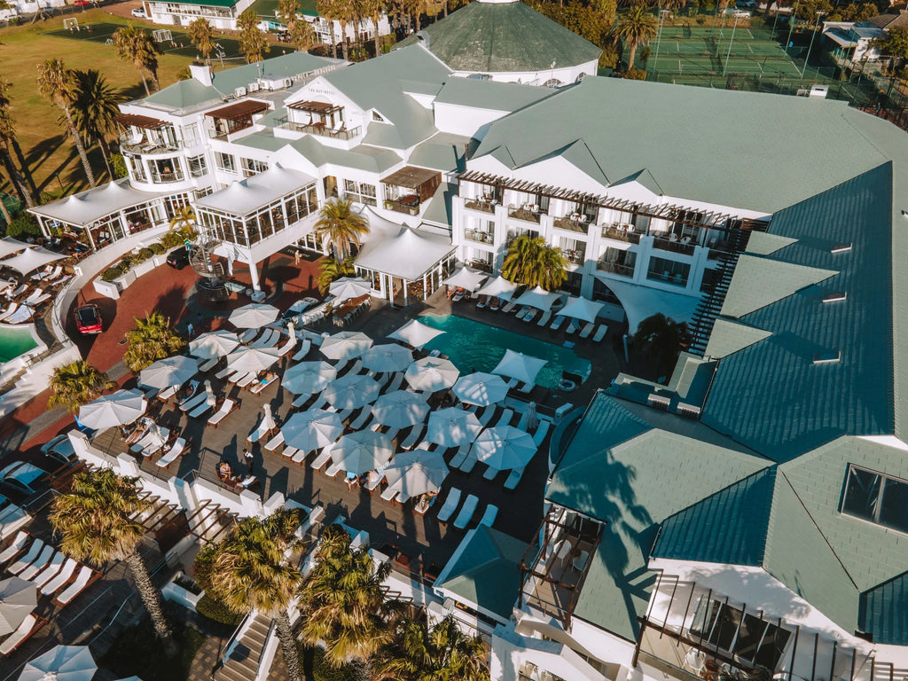The Bay Hotel, Cape Town South Africa