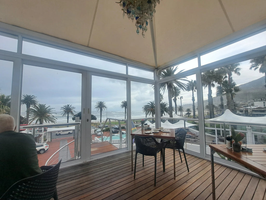 The Bay Hotel, Cape Town South Africa