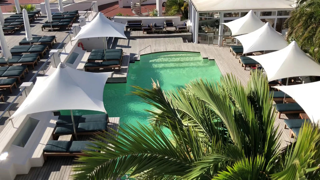 The Bay Hotel, Cape Town South Africa