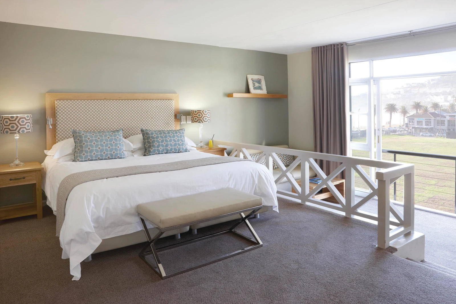 The Bay Hotel, Cape Town South Africa