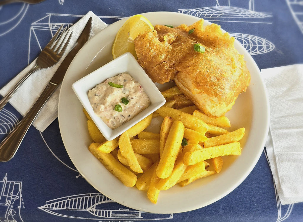 The Beach Café @ Impithi Park, Pennington, Pennington South Africa