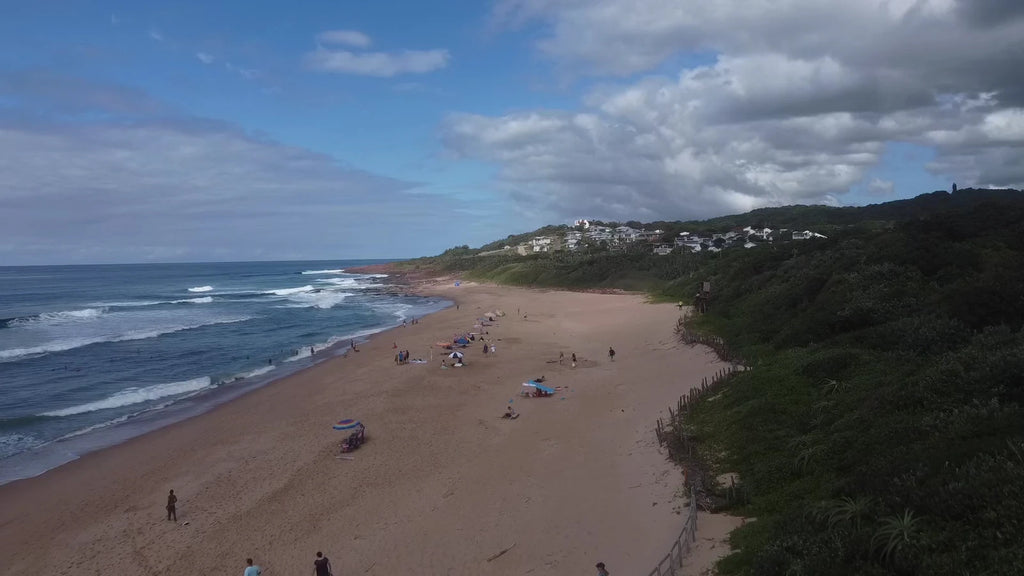 The Beach Café @ Impithi Park, Pennington, Pennington South Africa
