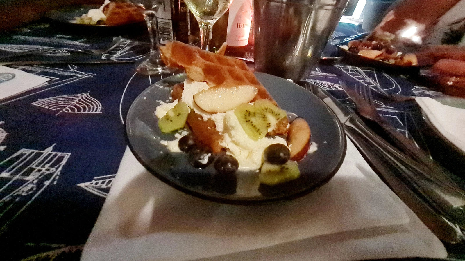 The Beach Café @ Impithi Park, Pennington, Pennington South Africa