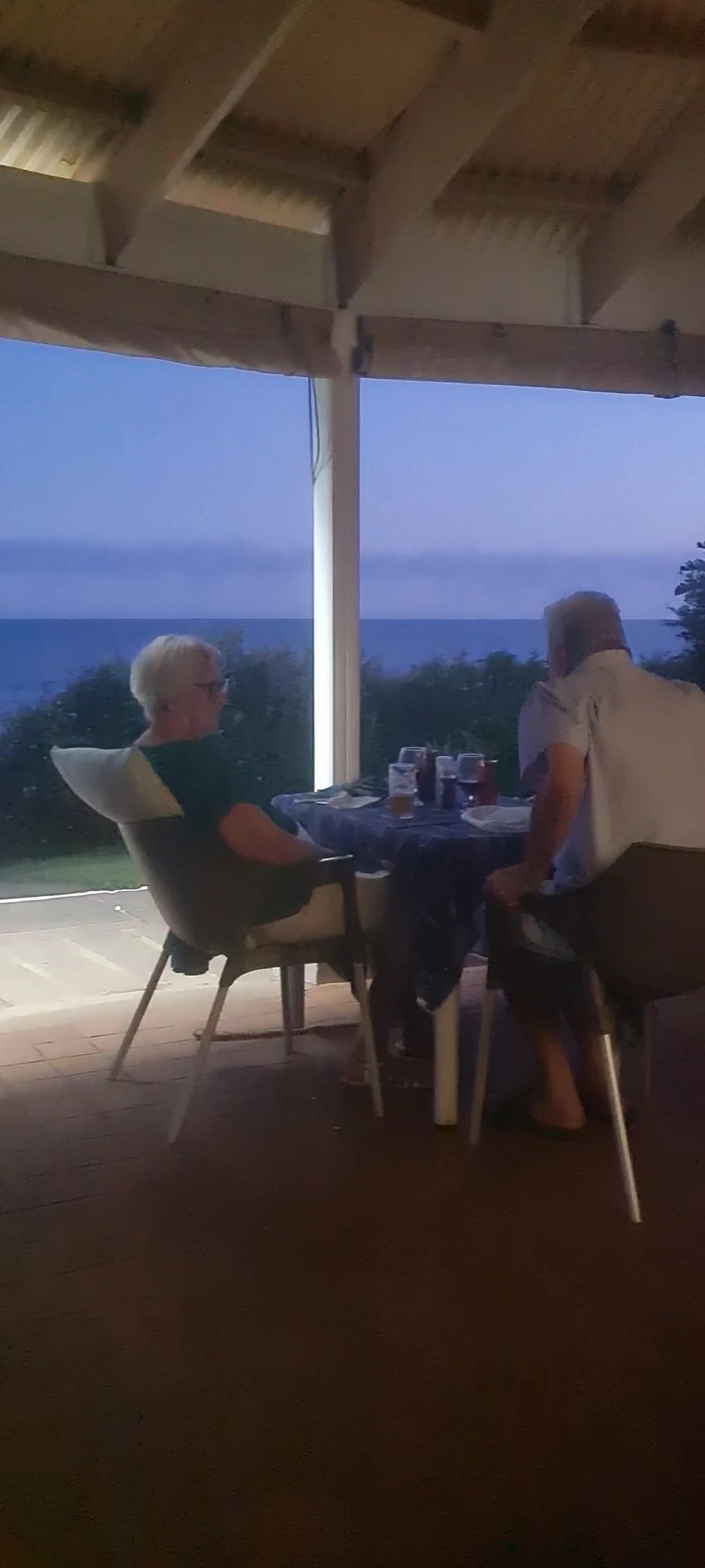 The Beach Café @ Impithi Park, Pennington, Pennington South Africa