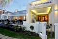 The Beach Hotel, Gqeberha South Africa