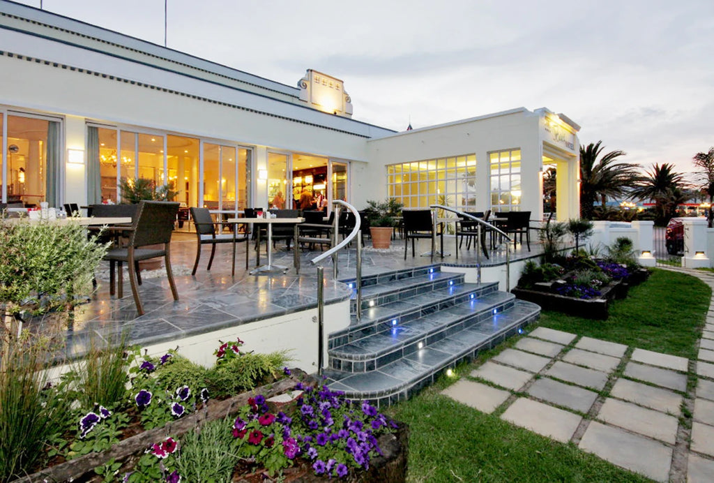 The Beach Hotel, Gqeberha South Africa