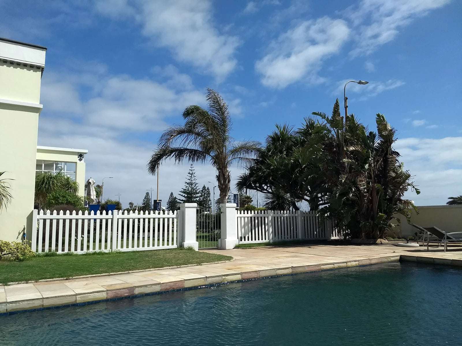 The Beach Hotel, Gqeberha South Africa