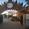 @ The Beach Restaurant, Pretoria South Africa