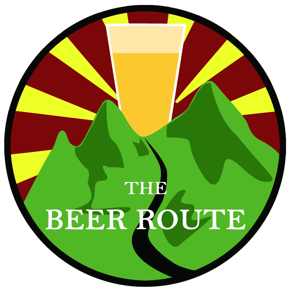 The Beer Route, Cape Town South Africa