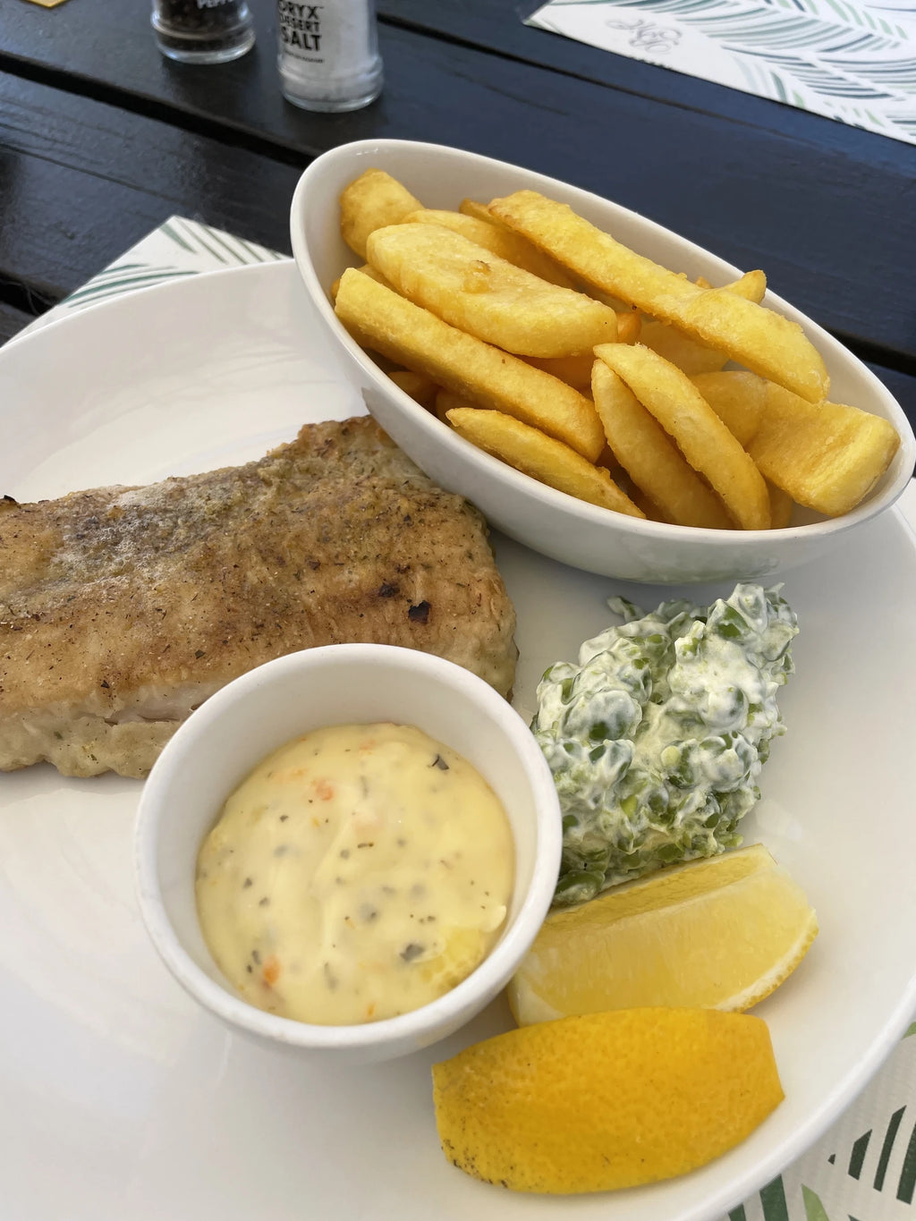 The Bell Tavern, Knysna South Africa