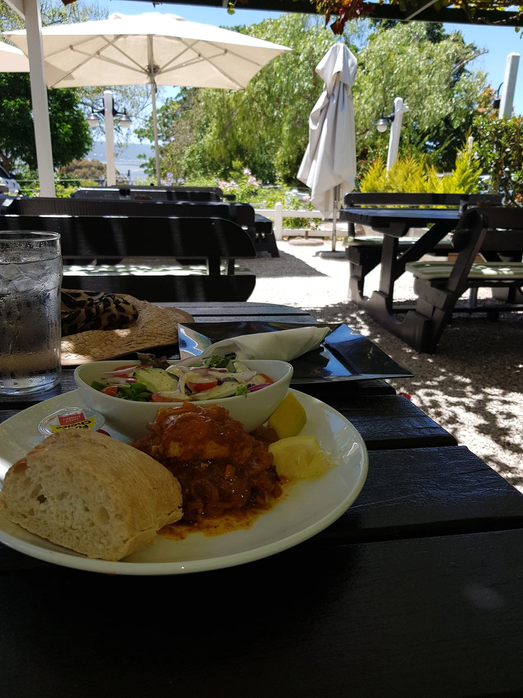 The Bell Tavern, Knysna South Africa