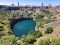 The Big Hole Museum, Kimberley South Africa