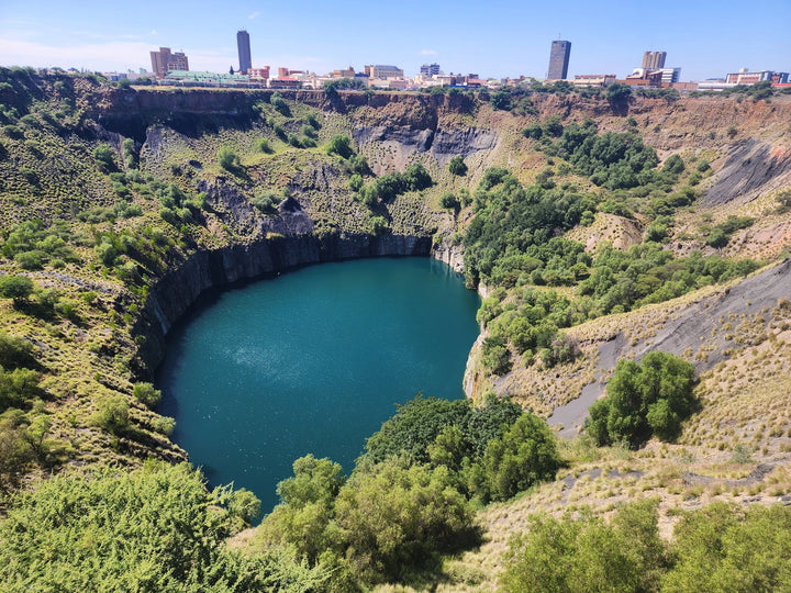 The Big Hole Museum