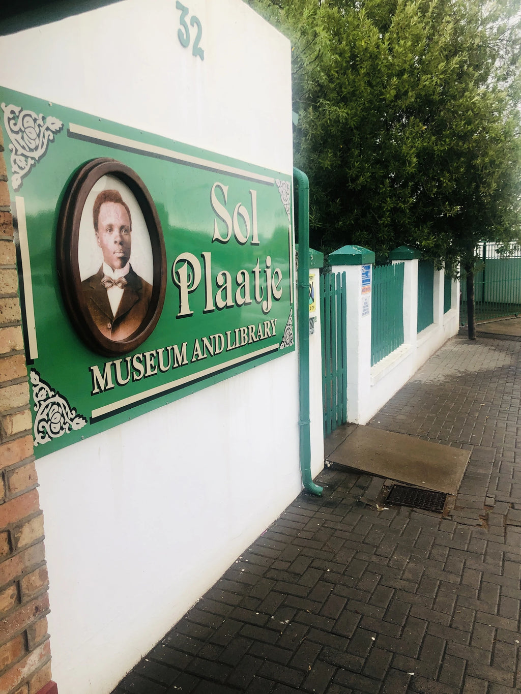 The Big Hole Museum, Kimberley South Africa