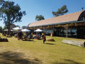 The Big Red Barn, Olifantsfontein South Africa