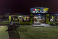 The Bikers Race Bar, Vanderbijlpark South Africa