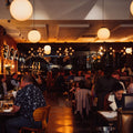 The Black Rabbit, Durban South Africa