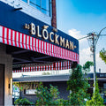 The Blockman, Randburg South Africa