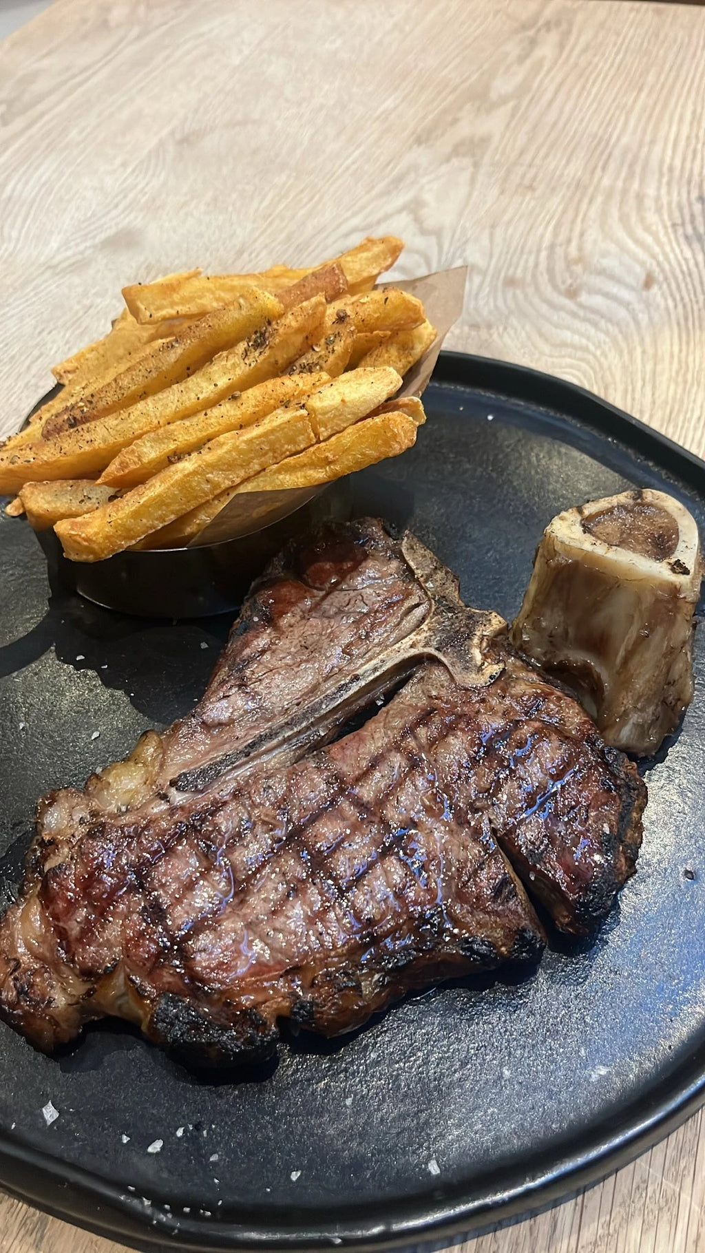 The Blockman, Randburg South Africa
