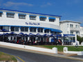 The Blue Peter Hotel, Cape Town South Africa