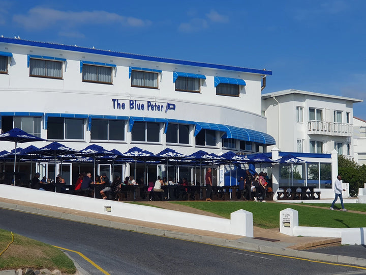 The Blue Peter Hotel