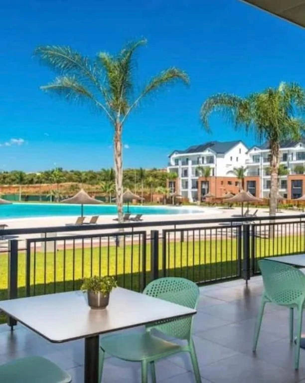 The Blyde, Pretoria South Africa