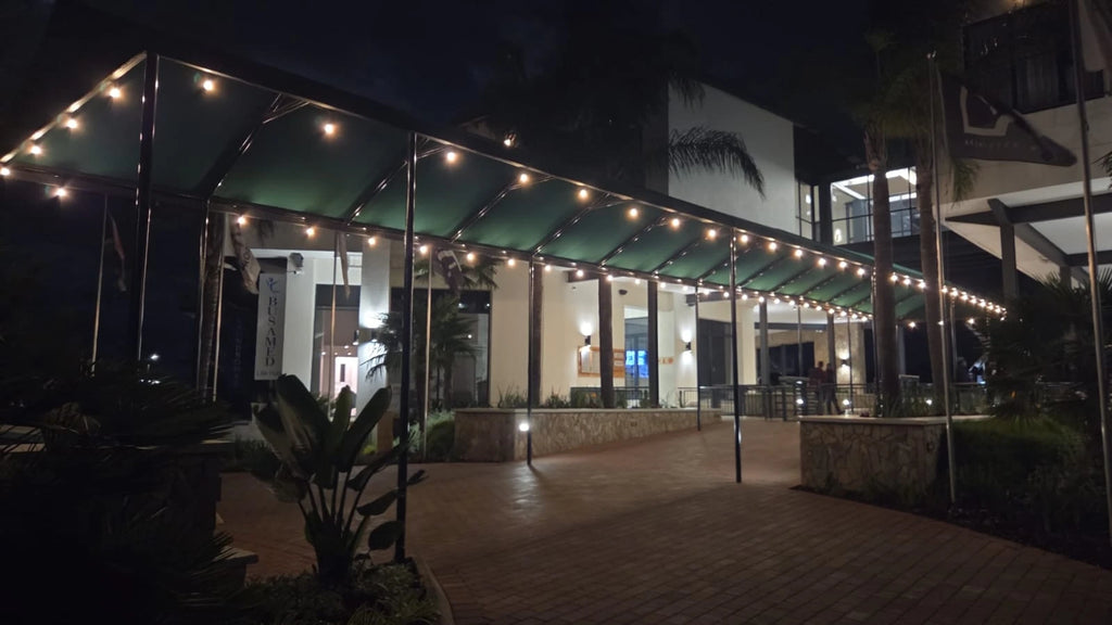 The Blyde, Pretoria South Africa