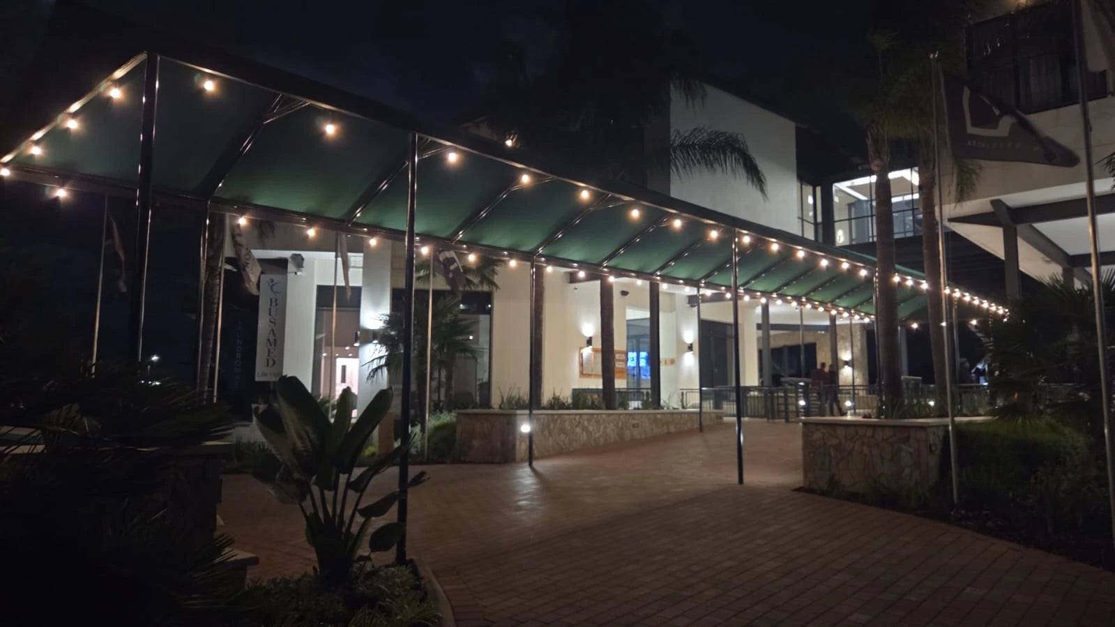 The Blyde, Pretoria South Africa