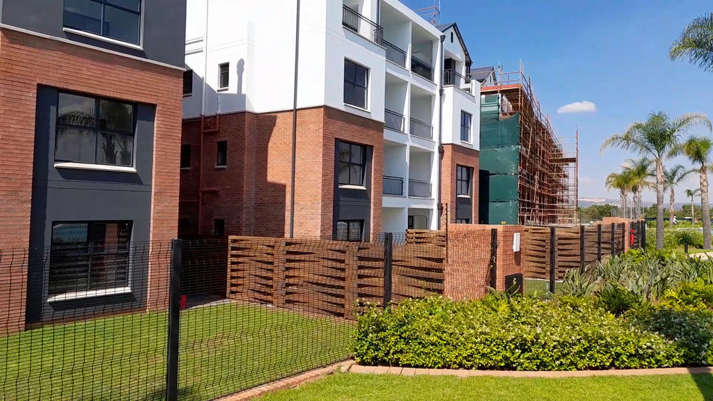 The Blyde, Pretoria South Africa