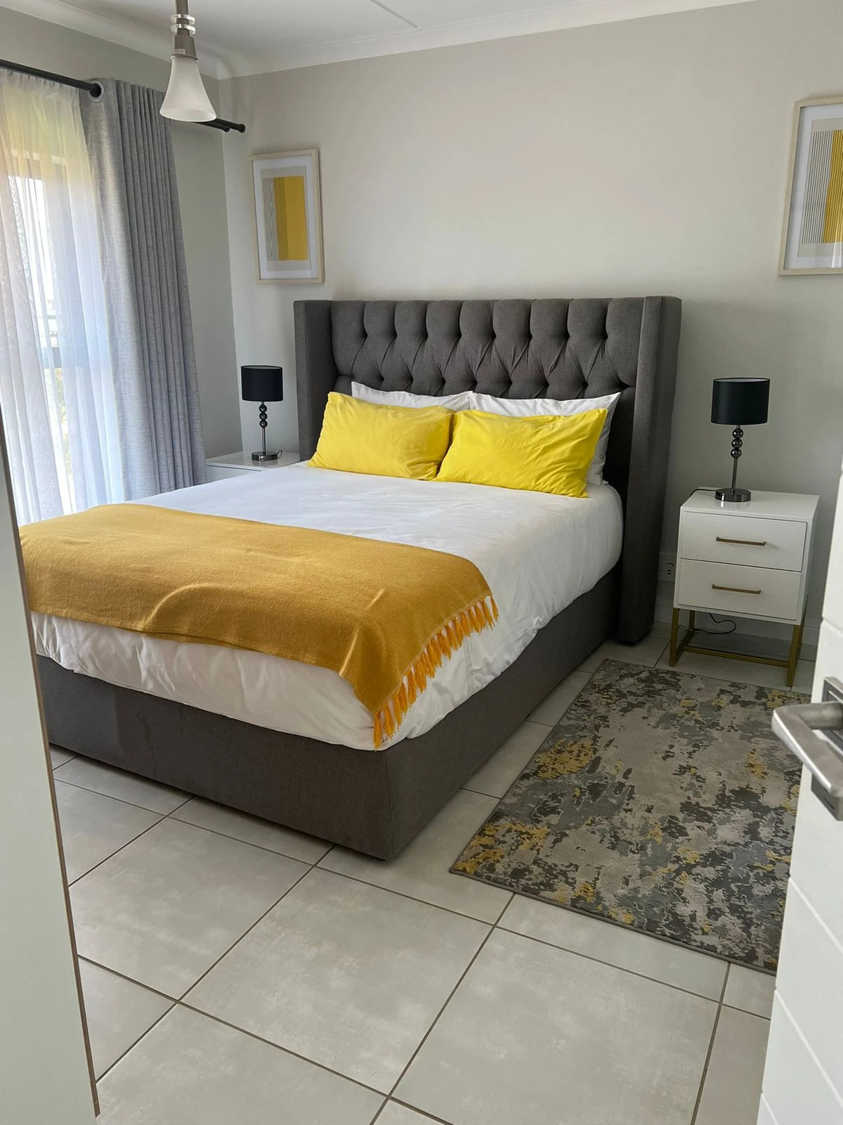 The Blyde, Pretoria South Africa
