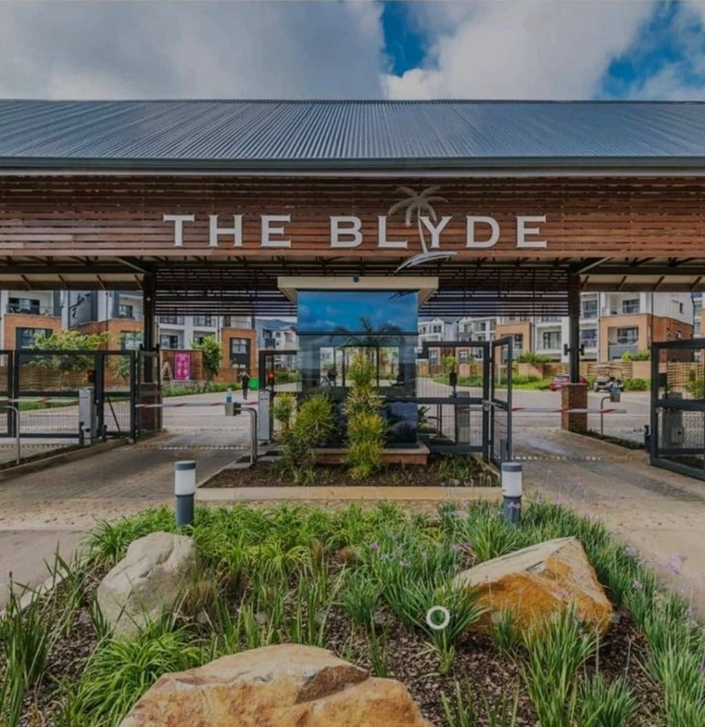 The Blyde, Pretoria South Africa