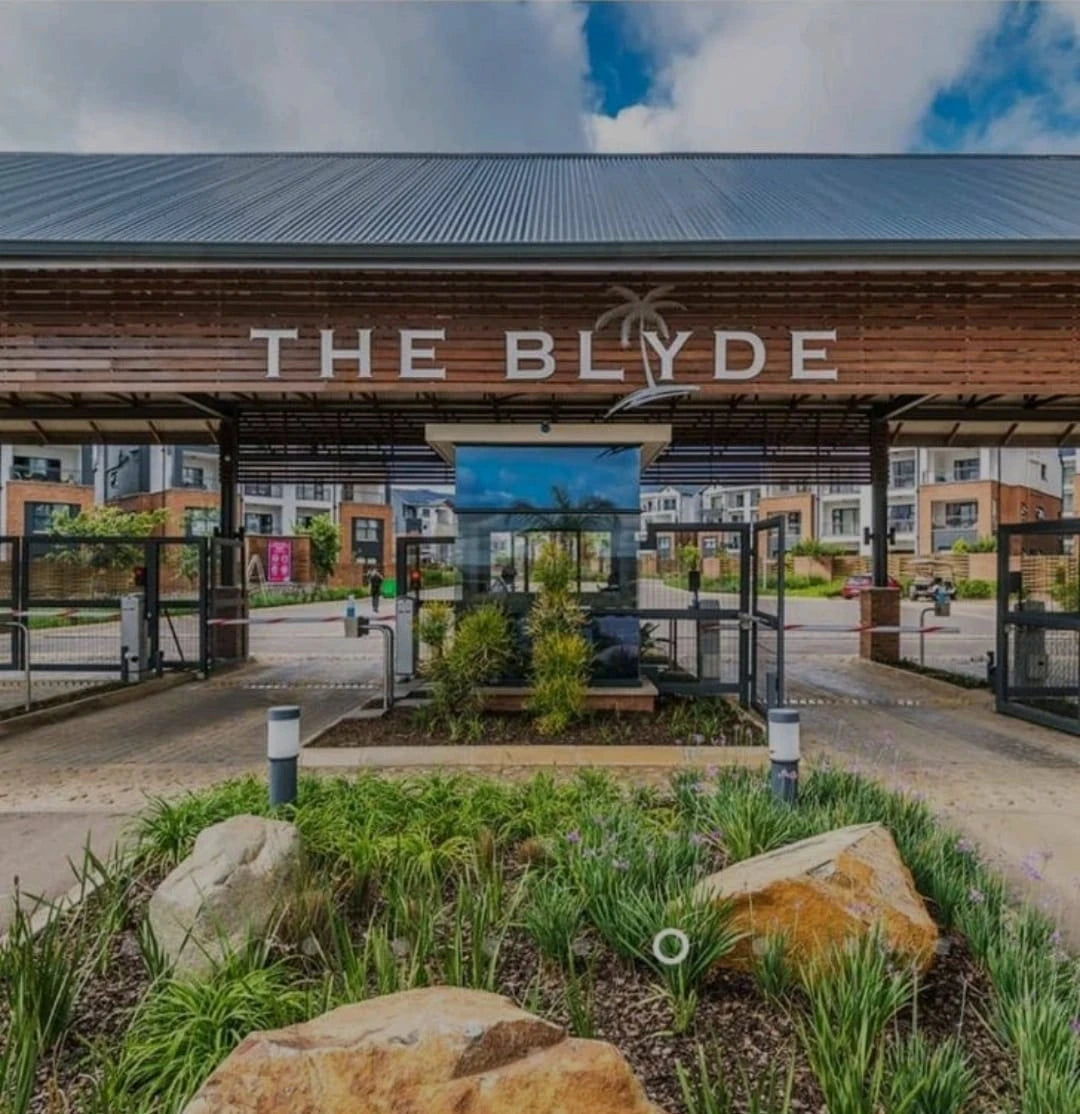The Blyde, Pretoria South Africa