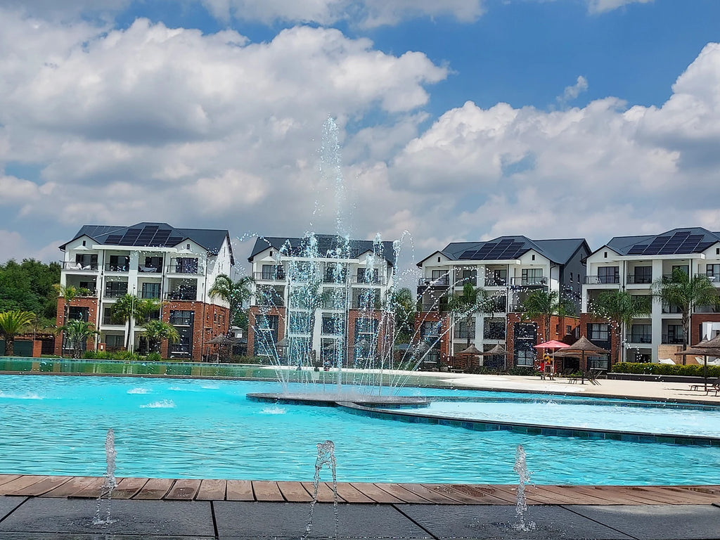 The Blyde, Pretoria South Africa