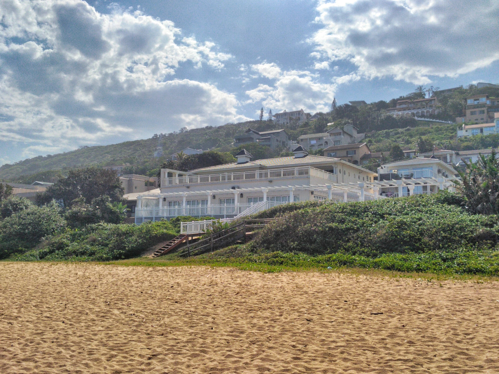 The Boathouse Luxury Guest House, 
Ballito South Africa