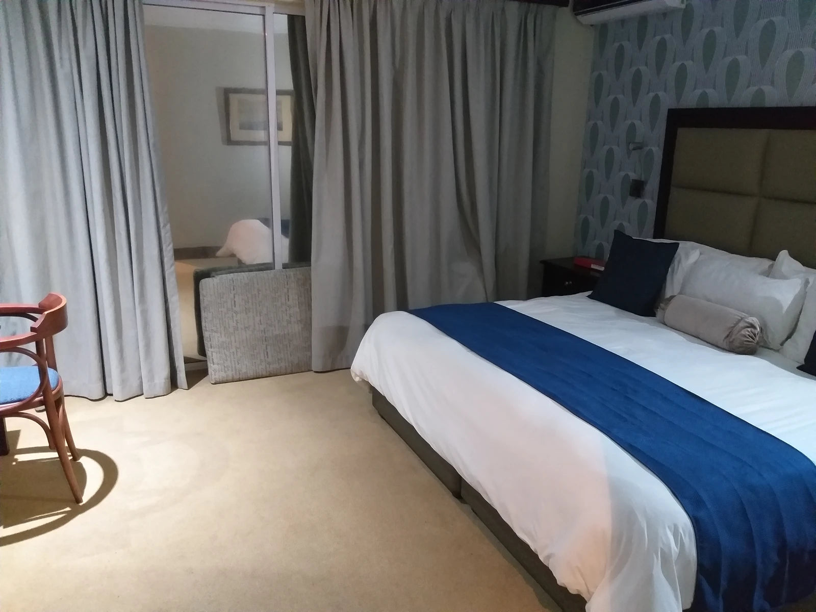 The Boathouse Luxury Guest House, 
Ballito South Africa