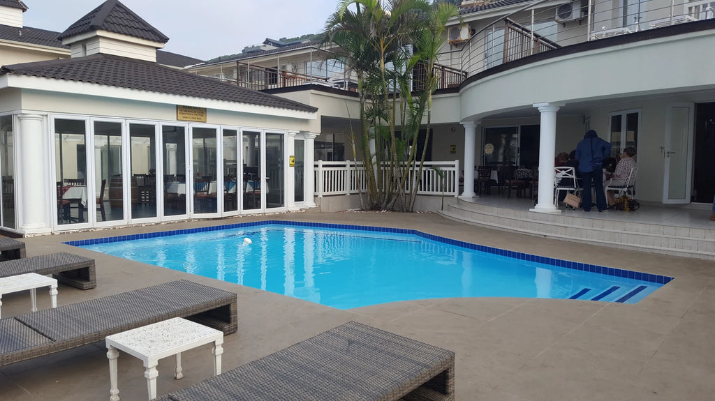 The Boathouse Luxury Guest House, 
Ballito South Africa