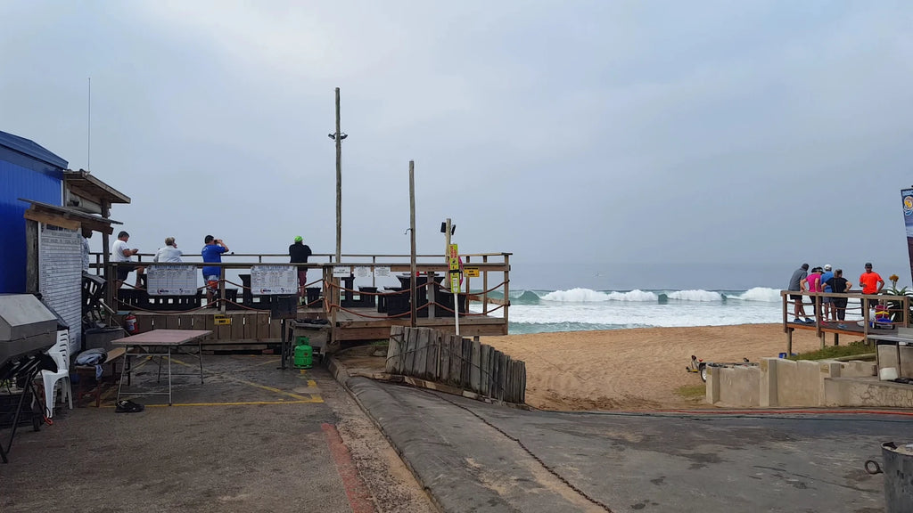 The Boathouse Luxury Guest House, 
Ballito South Africa