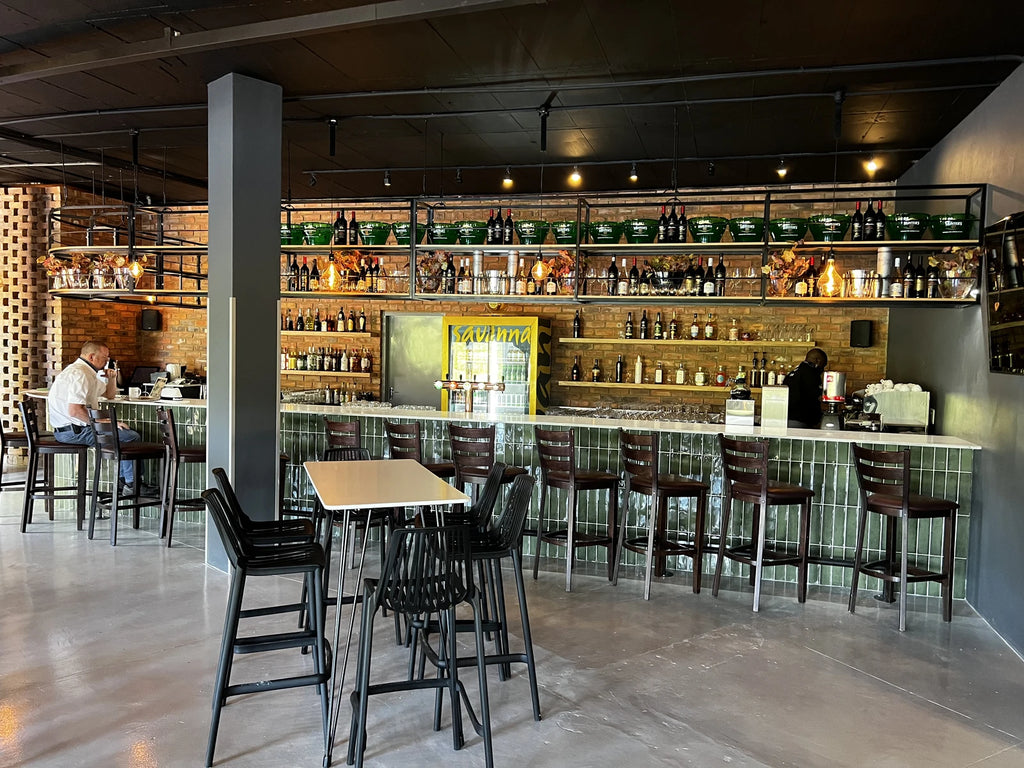 The Braai Room - Lonehill, Sandton South Africa