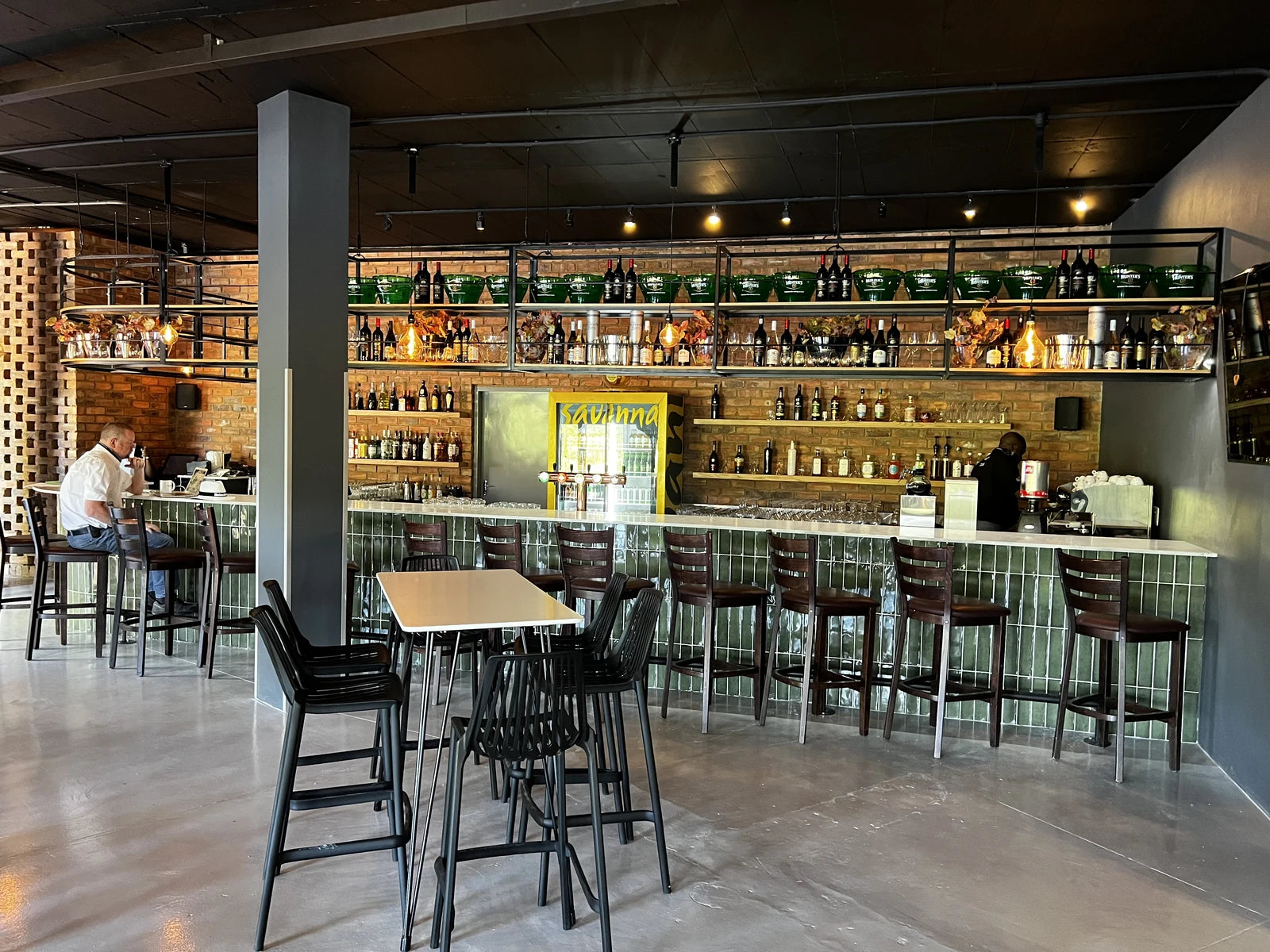The Braai Room - Lonehill, Sandton South Africa