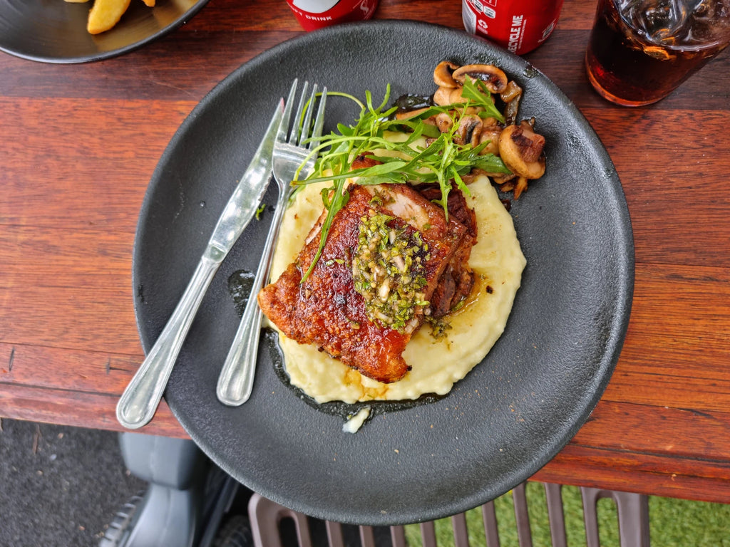 The Braai Room - Lonehill, Sandton South Africa