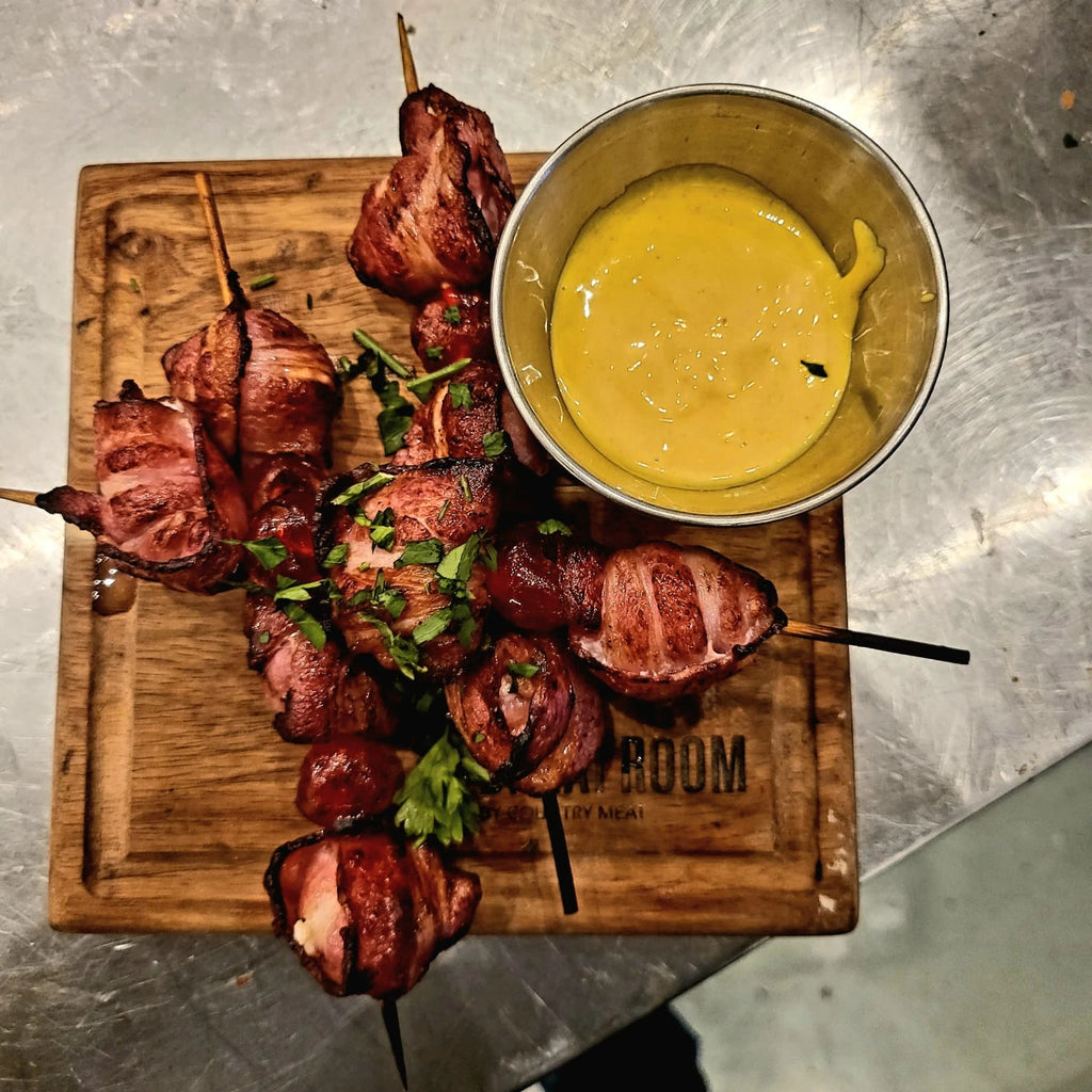 The Braai Room - Lonehill, Sandton South Africa