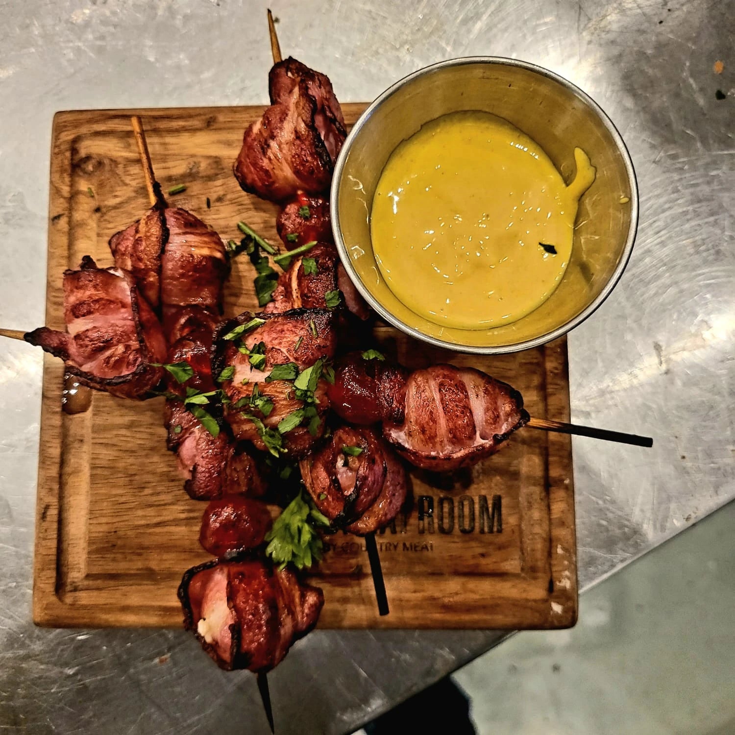 The Braai Room - Lonehill, Sandton South Africa