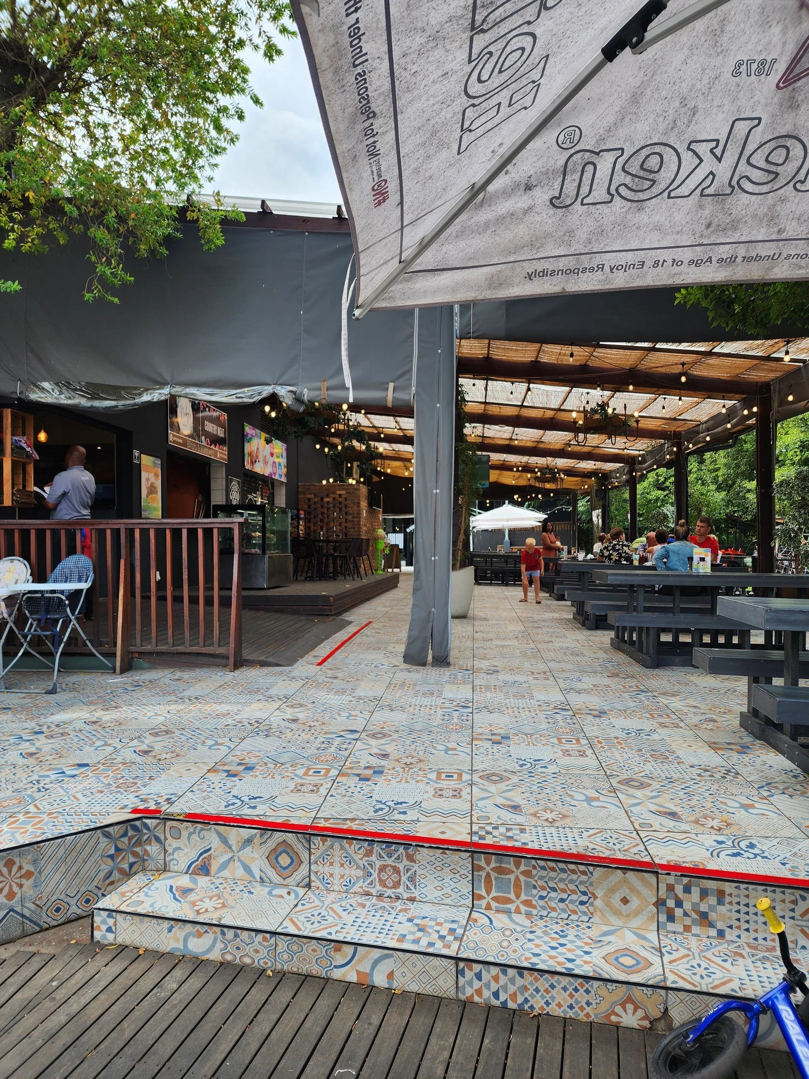The Braai Room - Lonehill, Sandton South Africa