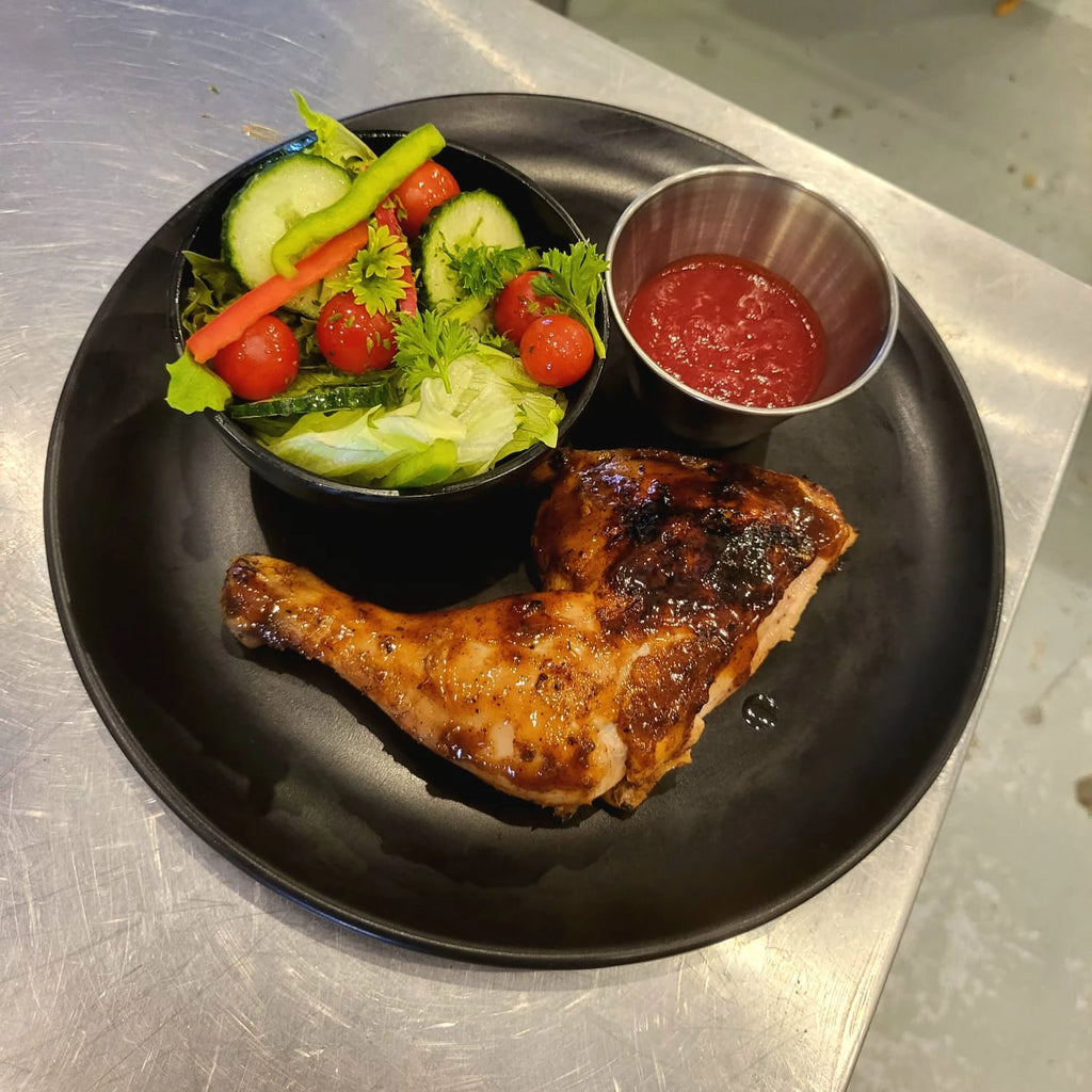 The Braai Room - Lonehill, Sandton South Africa